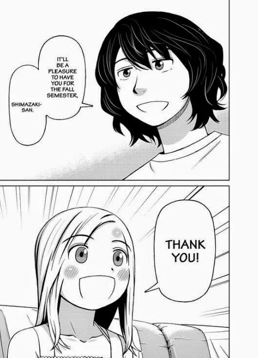 Shirogane no Nina Chapter 25 page 16 - Chapter 25: Fully Prepared