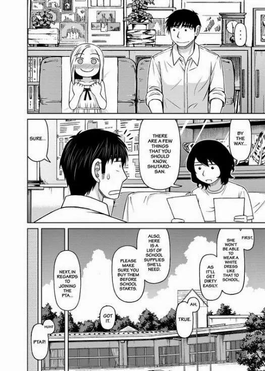 Shirogane no Nina Chapter 25 page 17 - Chapter 25: Fully Prepared