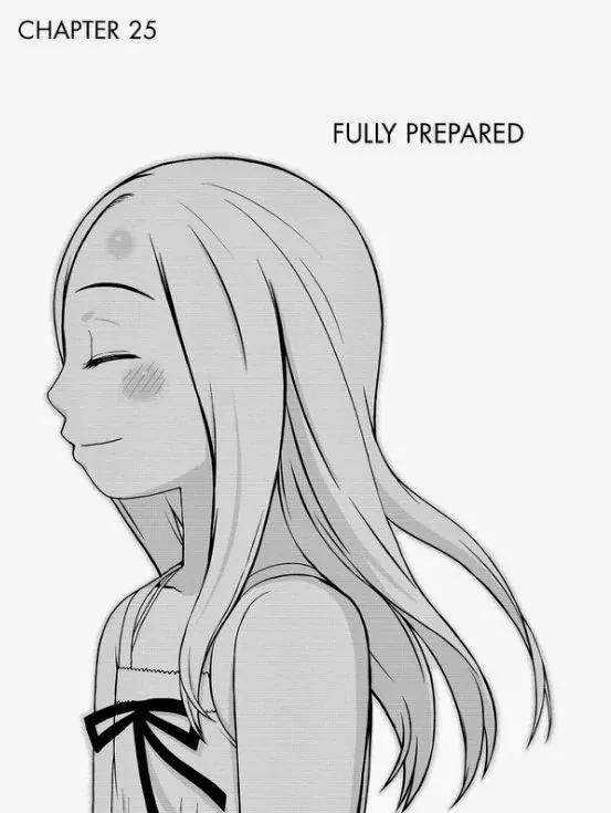 Shirogane no Nina Chapter 25 page 2 - Chapter 25: Fully Prepared