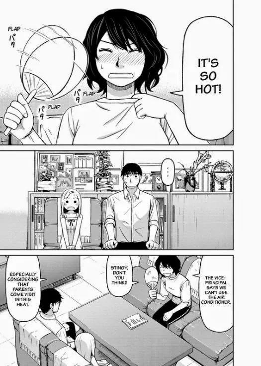 Shirogane no Nina Chapter 25 page 6 - Chapter 25: Fully Prepared