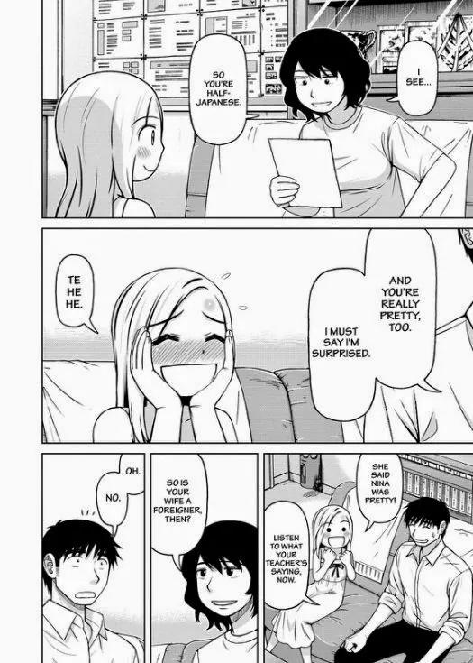 Shirogane no Nina Chapter 25 page 9 - Chapter 25: Fully Prepared