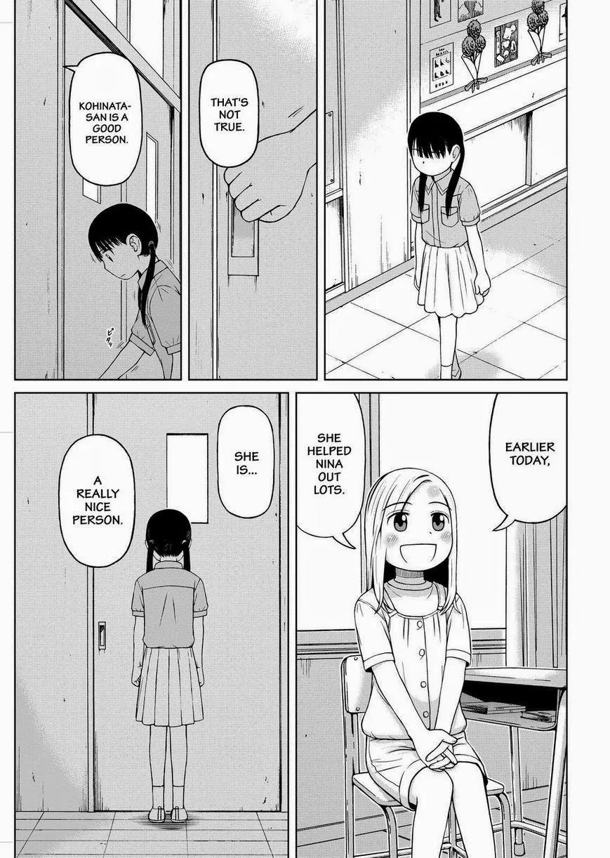 Shirogane no Nina Chapter 27 page 13 - Chapter 27: You Are Very Helpful