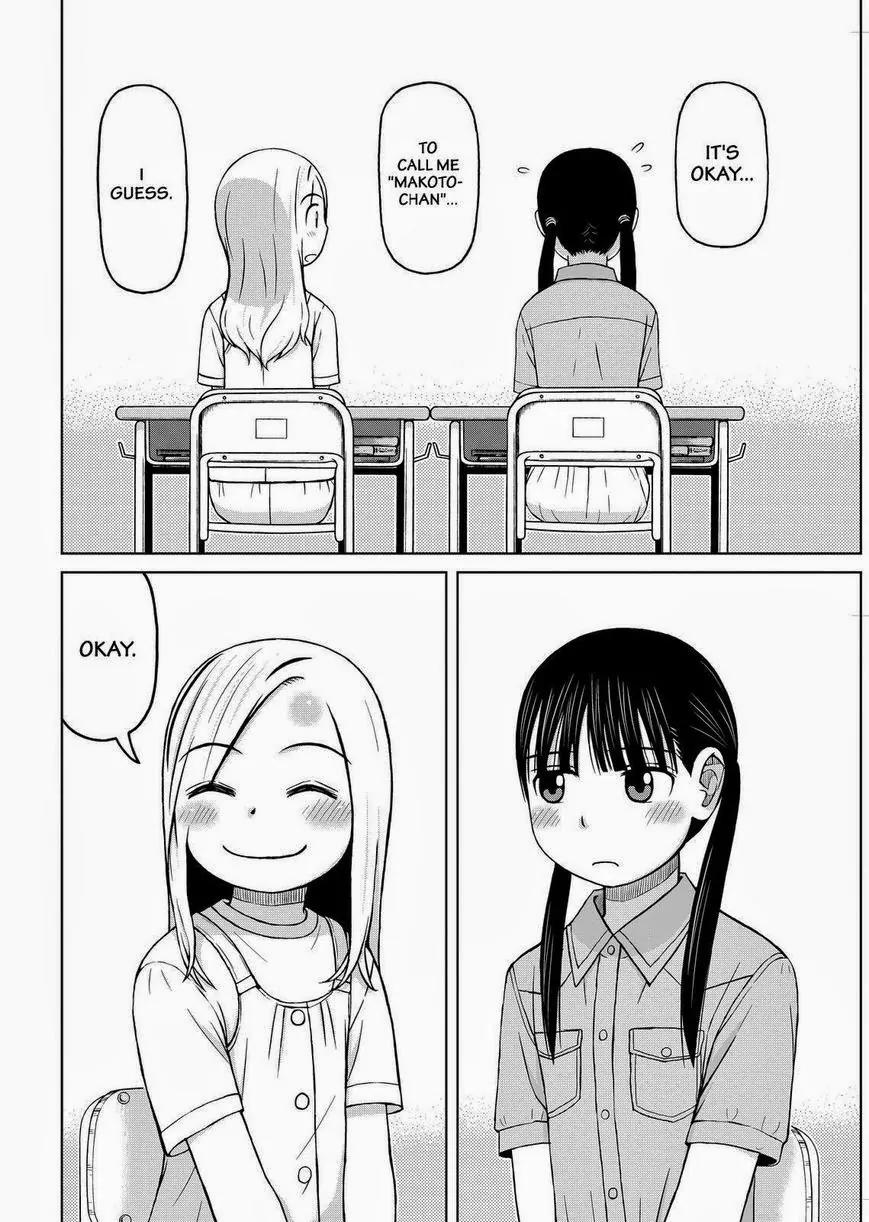 Shirogane no Nina Chapter 27 page 16 - Chapter 27: You Are Very Helpful