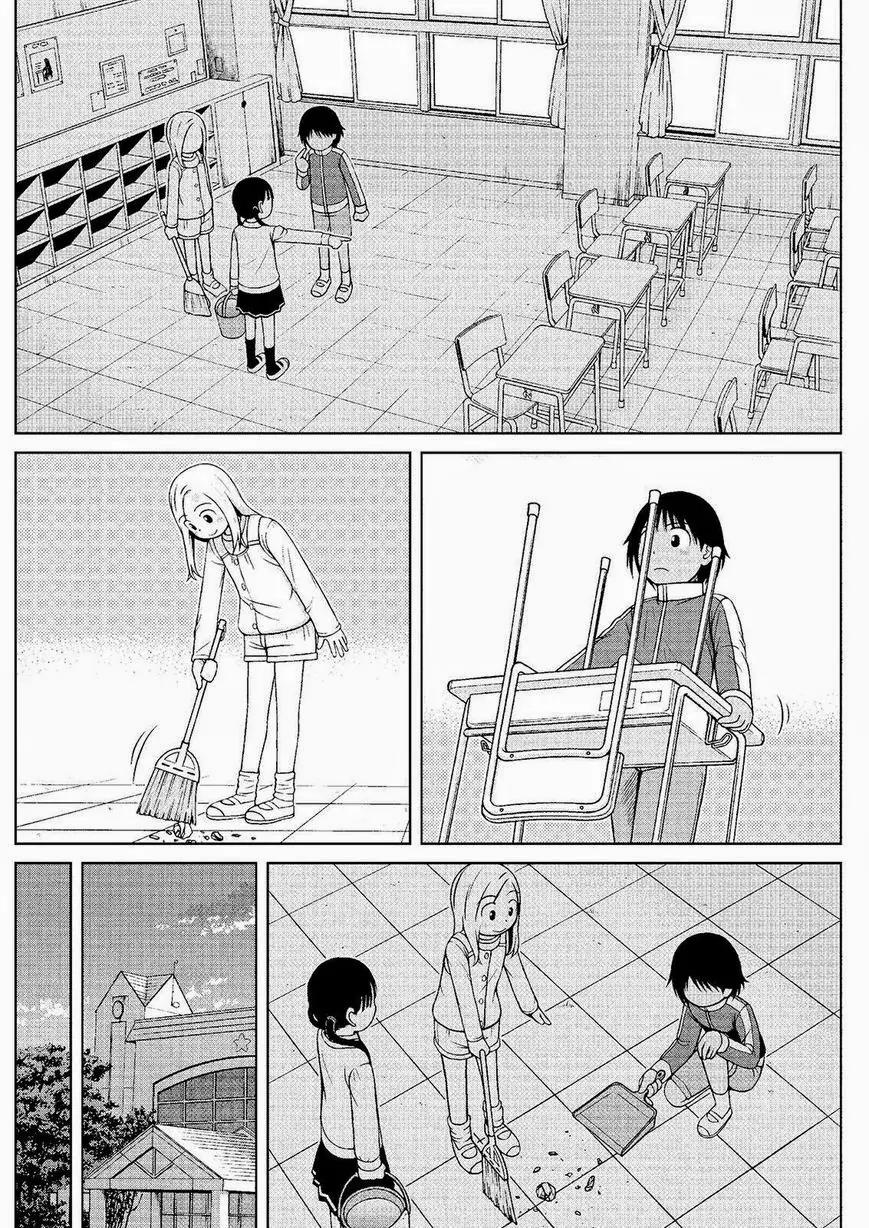 Shirogane no Nina Chapter 33 page 16 - Chapter 33: Nina Conncets Her Circle of Classmates