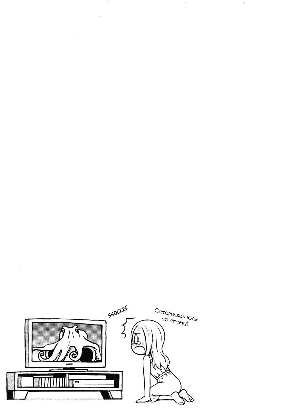 Shirogane no Nina Chapter 4 page 19 - Chapter 4: Treasure This