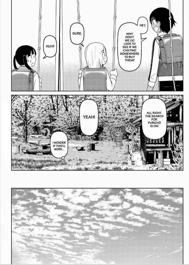 Shirogane no Nina Chapter 40 page 11 - Chapter 40: Purikura And Friends