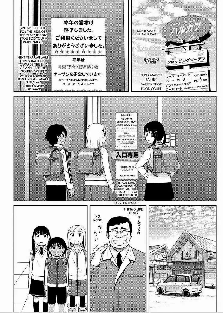 Shirogane no Nina Chapter 40 page 13 - Chapter 40: Purikura And Friends
