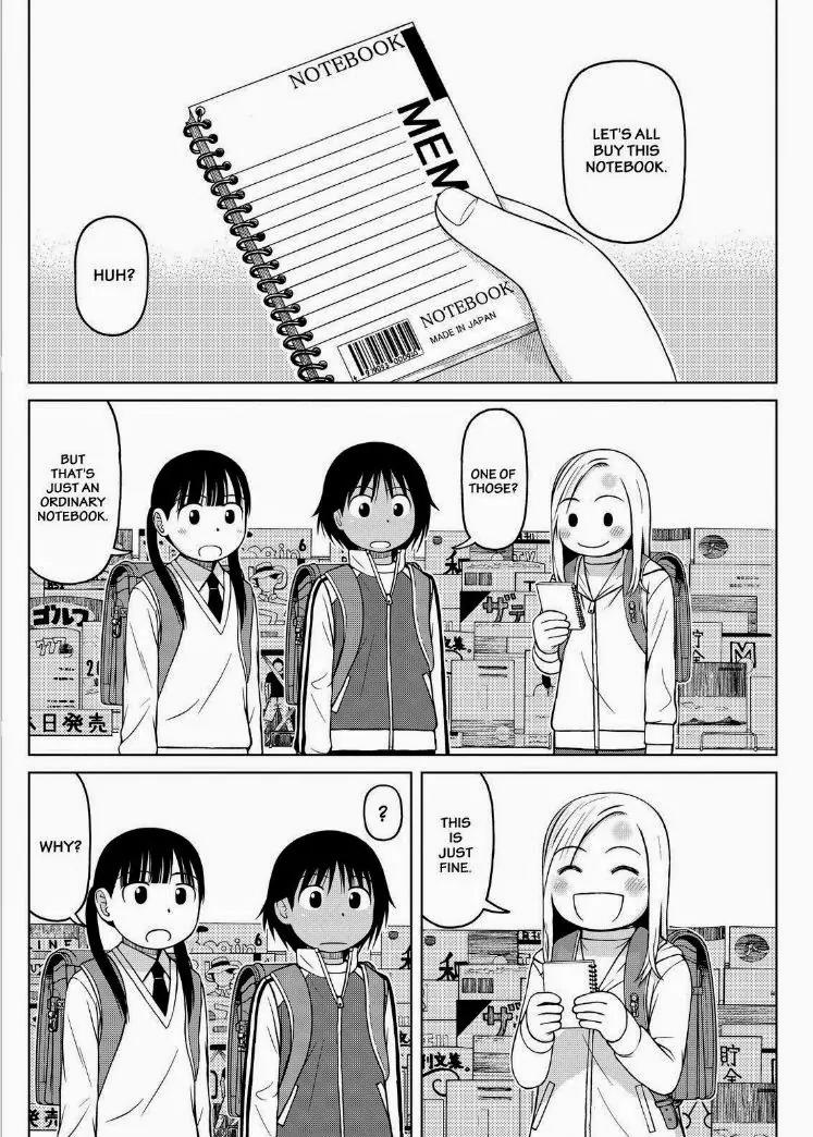 Shirogane no Nina Chapter 40 page 16 - Chapter 40: Purikura And Friends
