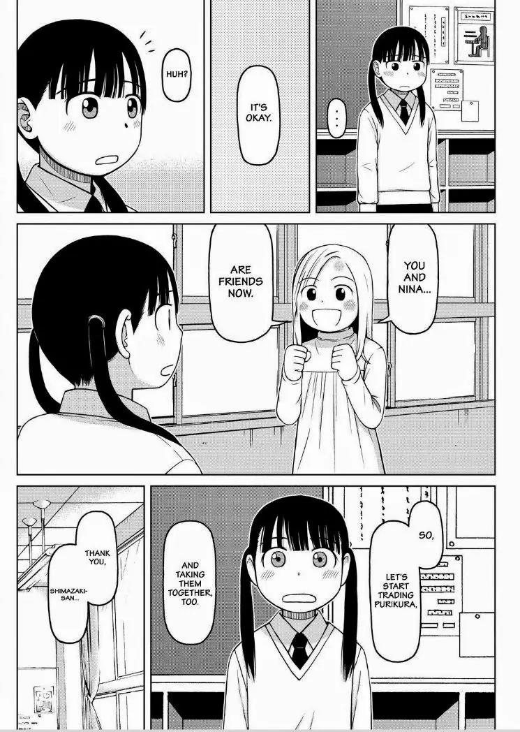 Shirogane no Nina Chapter 40 page 6 - Chapter 40: Purikura And Friends