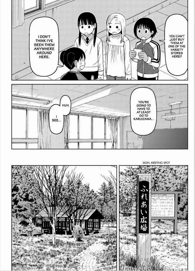 Shirogane no Nina Chapter 40 page 9 - Chapter 40: Purikura And Friends