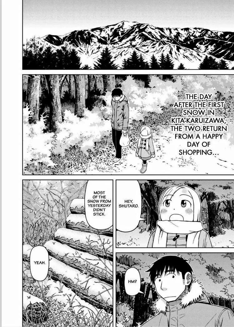 Shirogane no Nina Chapter 45 page 2 - Chapter 45: Do You Want the Egg Or Not?