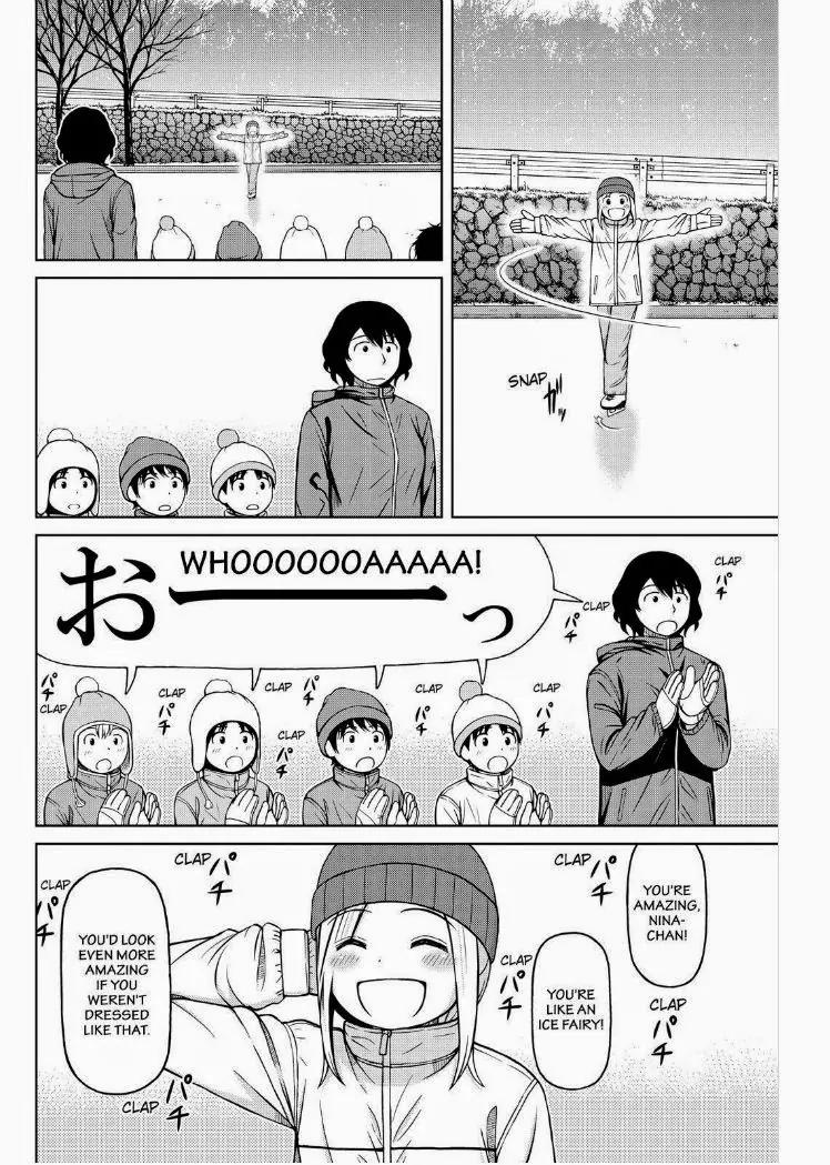 Shirogane no Nina Chapter 48 page 4 - Chapter 48: Friends on Ice