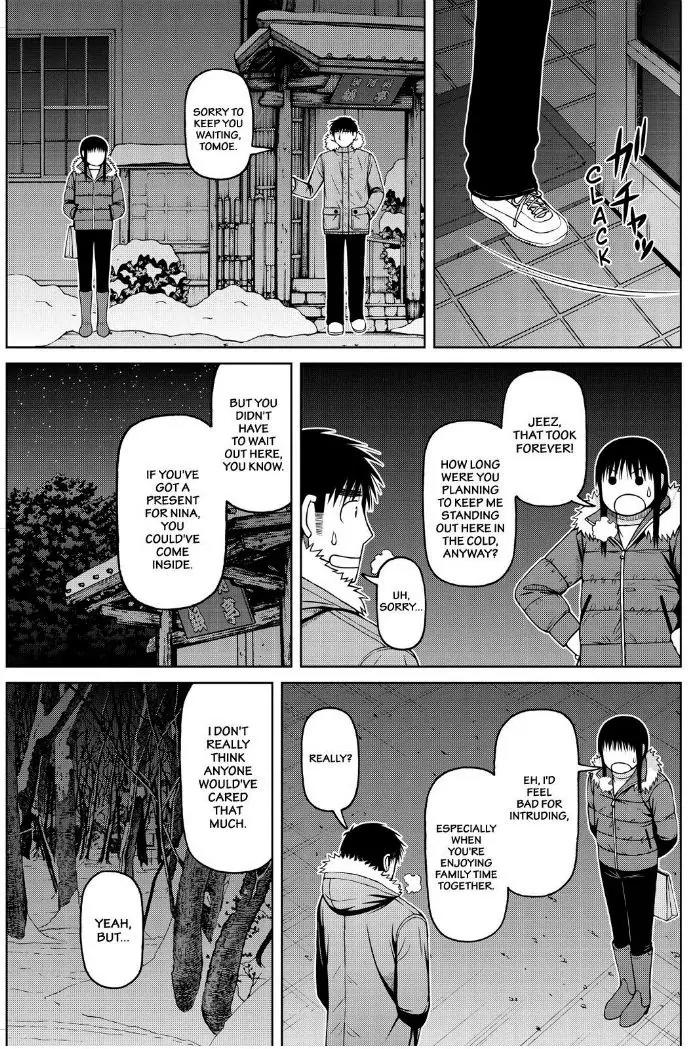 Shirogane no Nina Chapter 52 page 11 - Chapter 52: Presents for All