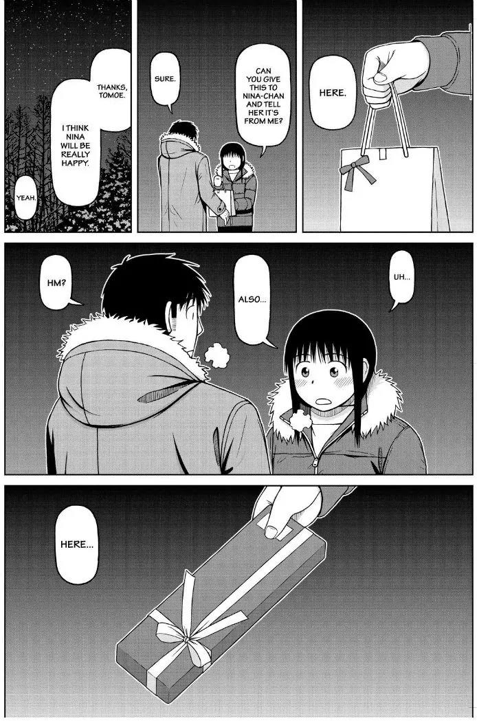 Shirogane no Nina Chapter 52 page 12 - Chapter 52: Presents for All
