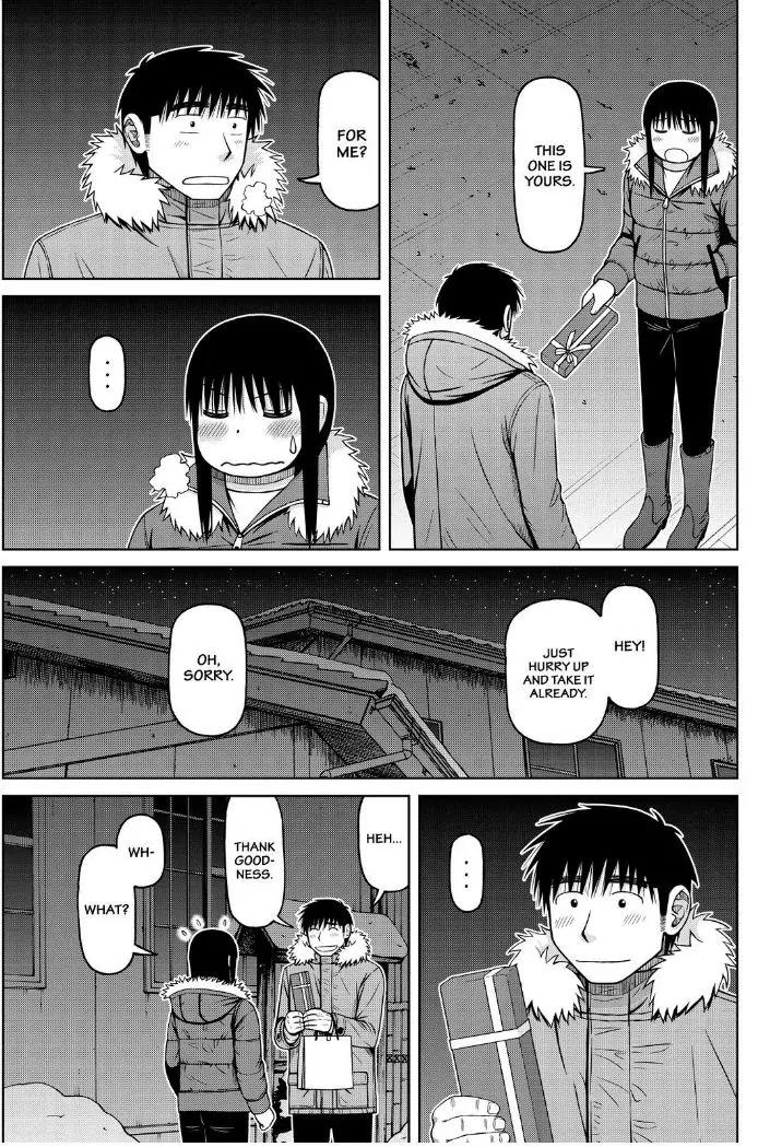 Shirogane no Nina Chapter 52 page 13 - Chapter 52: Presents for All