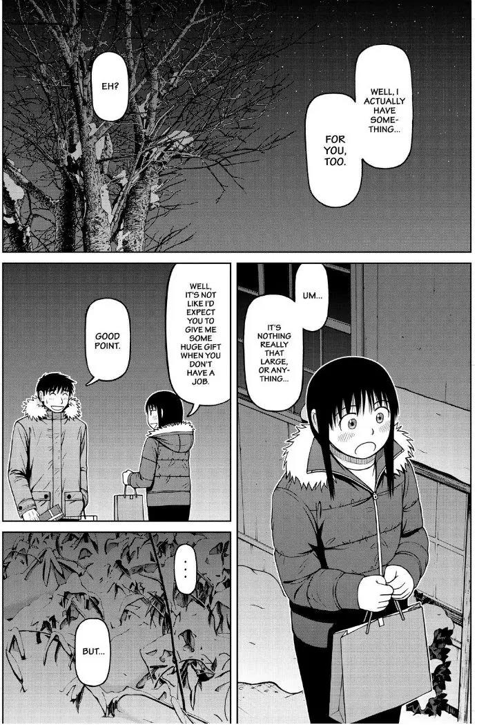 Shirogane no Nina Chapter 52 page 14 - Chapter 52: Presents for All