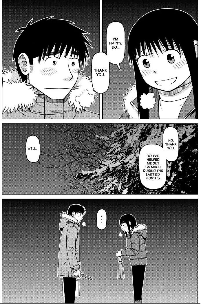 Shirogane no Nina Chapter 52 page 15 - Chapter 52: Presents for All