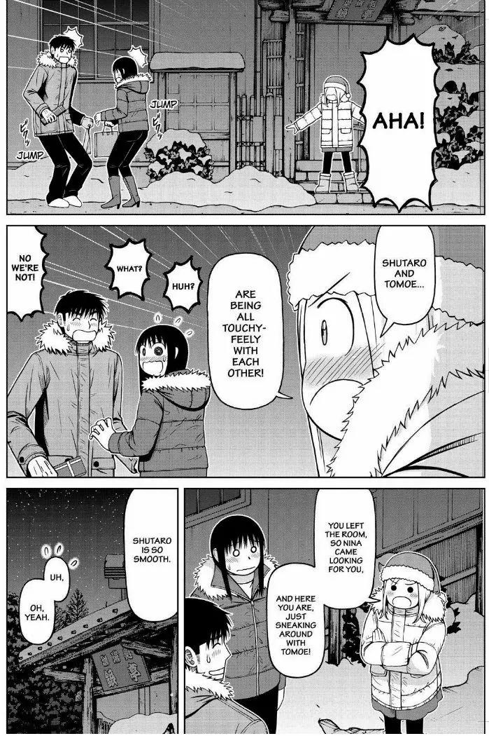 Shirogane no Nina Chapter 52 page 16 - Chapter 52: Presents for All