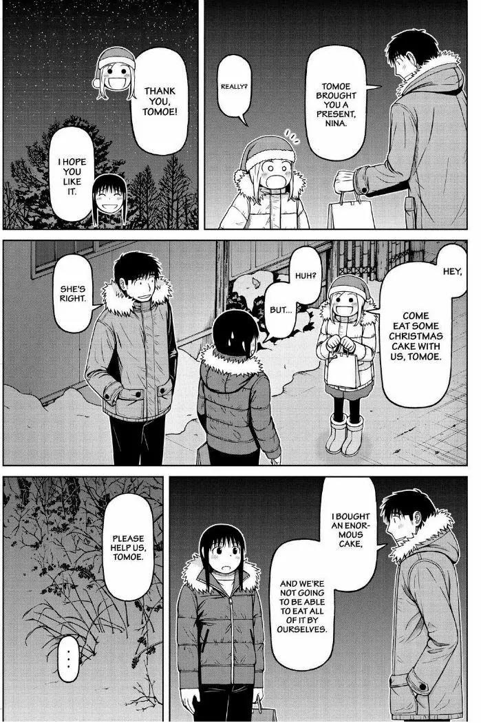 Shirogane no Nina Chapter 52 page 17 - Chapter 52: Presents for All