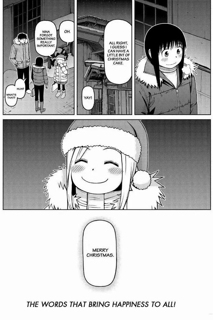 Shirogane no Nina Chapter 52 page 18 - Chapter 52: Presents for All