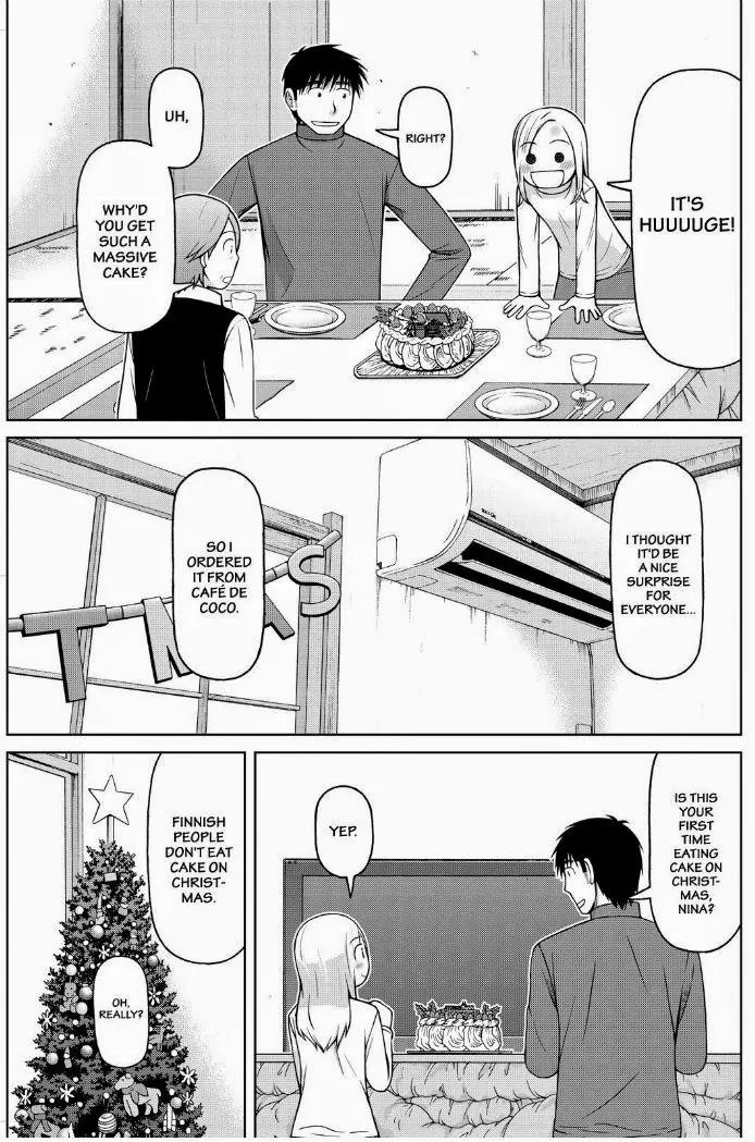 Shirogane no Nina Chapter 52 page 3 - Chapter 52: Presents for All