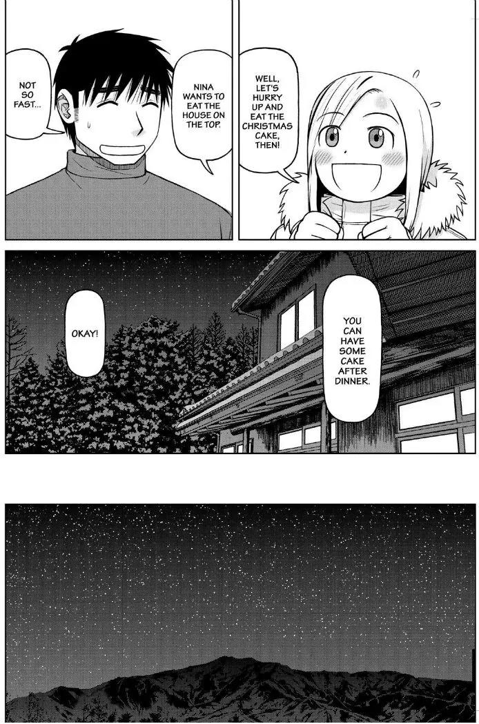 Shirogane no Nina Chapter 52 page 8 - Chapter 52: Presents for All