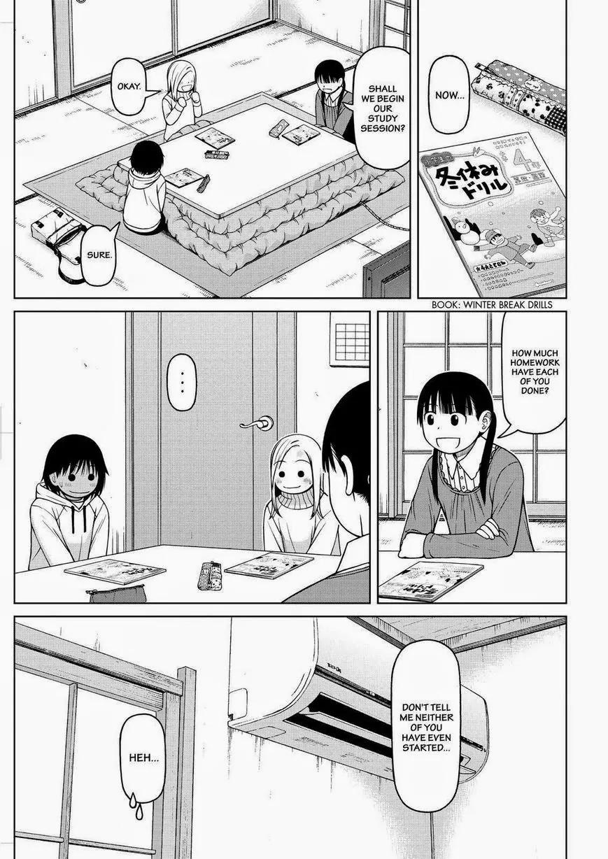 Shirogane no Nina Chapter 55 page 3 - Chapter 55: Let's Do It Together