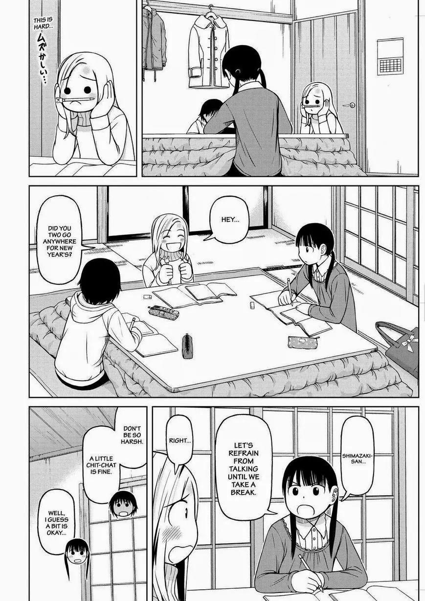 Shirogane no Nina Chapter 55 page 6 - Chapter 55: Let's Do It Together