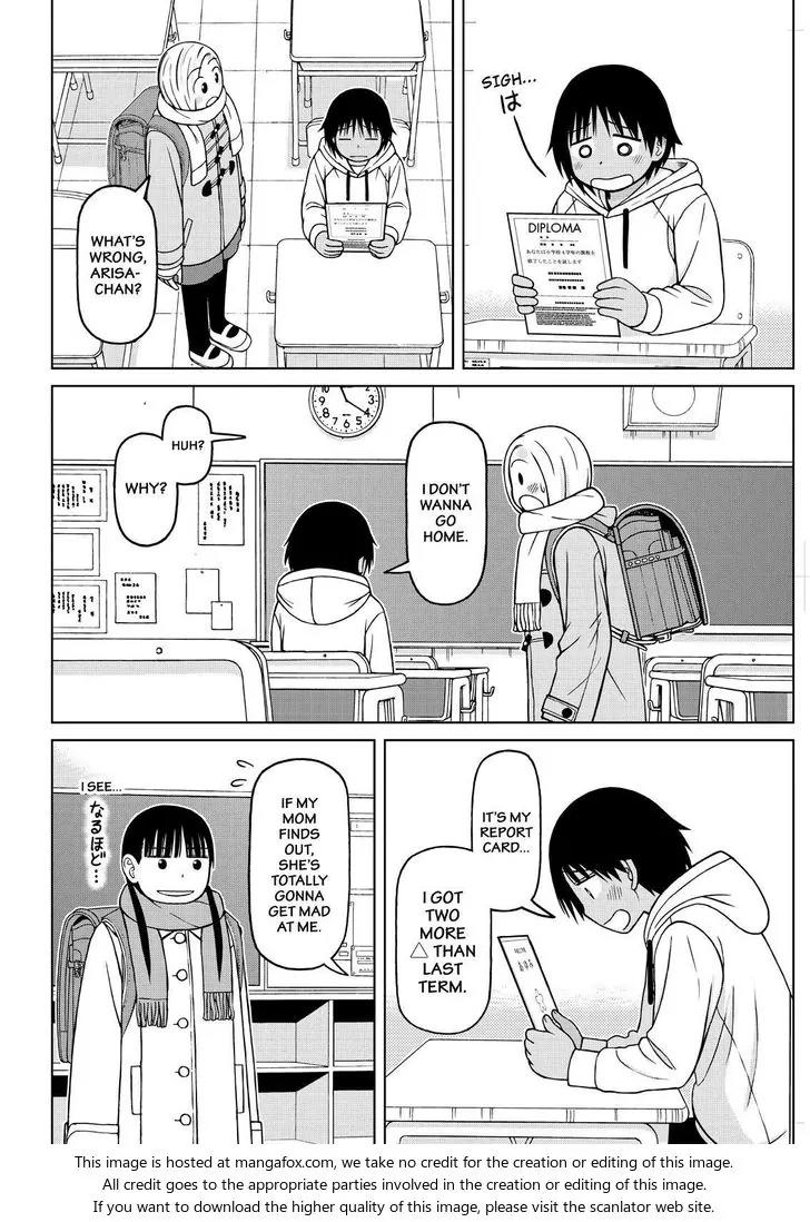 Shirogane no Nina Chapter 66 page 4 - Chapter 66: The March Promise