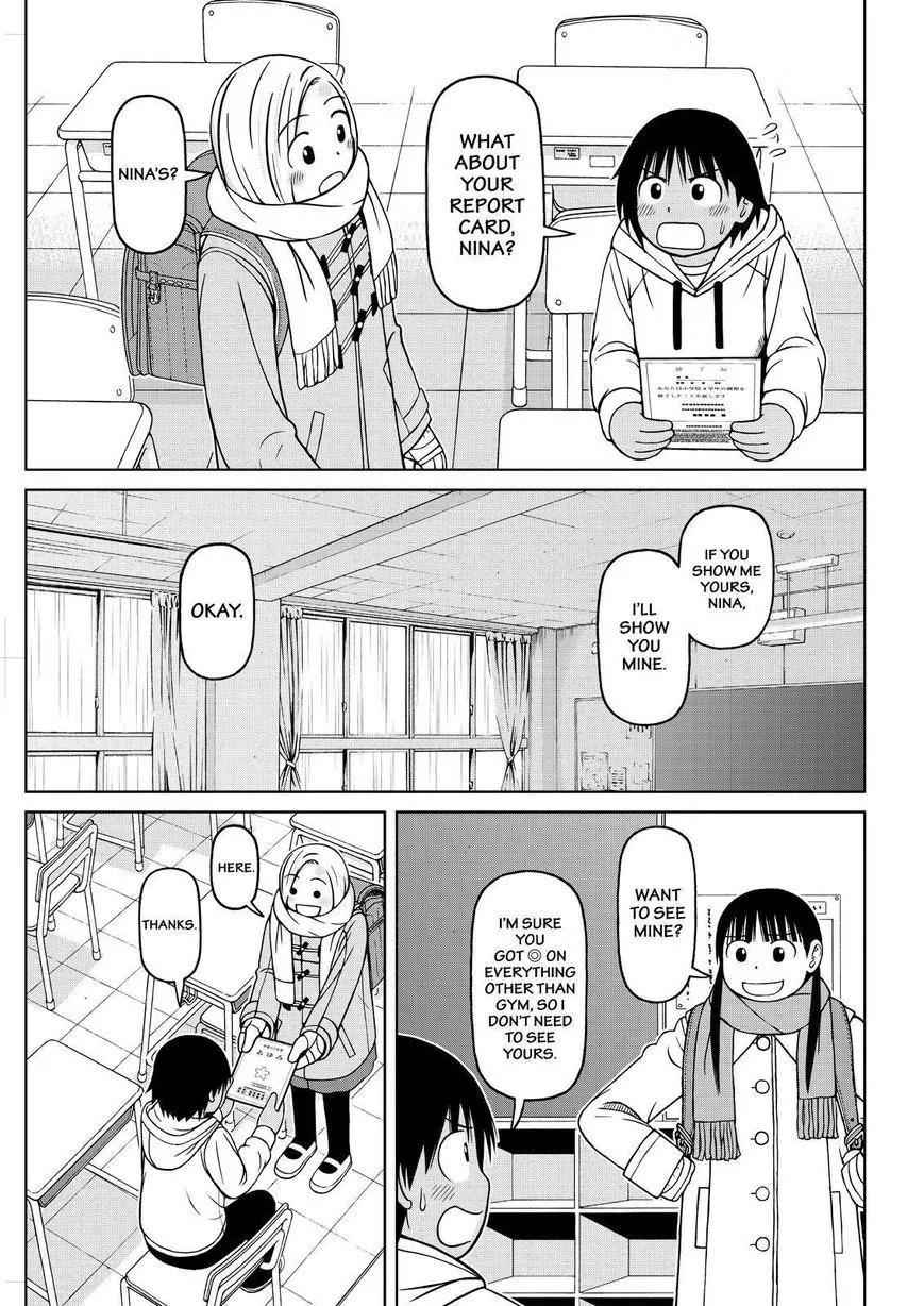 Shirogane no Nina Chapter 66 page 5 - Chapter 66: The March Promise
