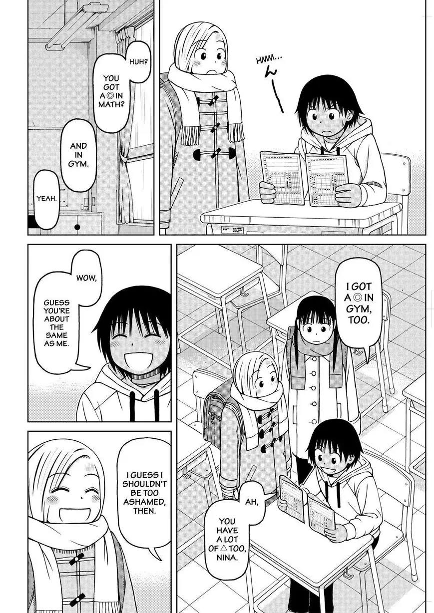 Shirogane no Nina Chapter 66 page 6 - Chapter 66: The March Promise