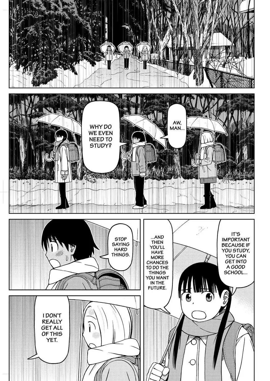 Shirogane no Nina Chapter 66 page 9 - Chapter 66: The March Promise