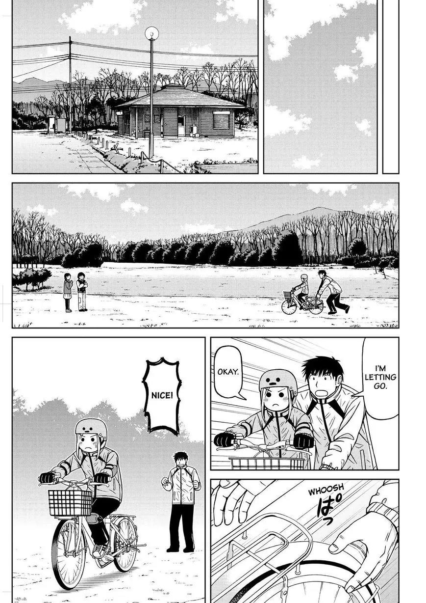 Shirogane no Nina Chapter 68 page 11 - Chapter 68: Voices of Encouragement