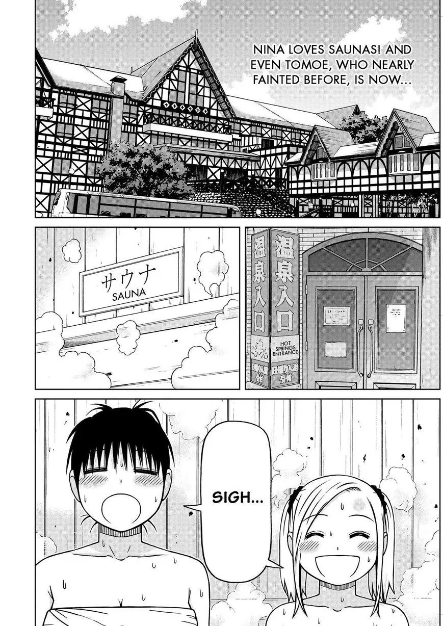 Shirogane no Nina Chapter 69 page 2 - Chapter 69: Can't Wait For Spring