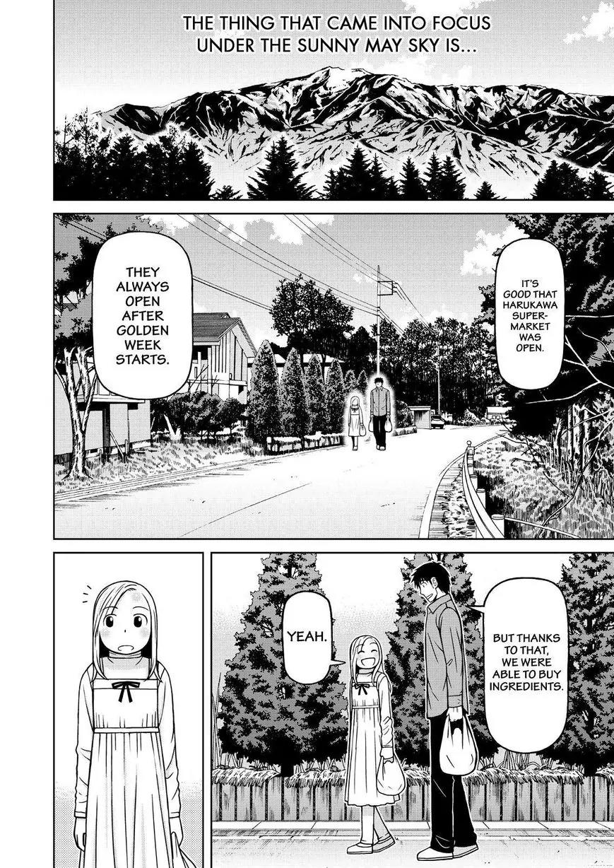 Shirogane no Nina Chapter 72 page 2 - Chapter 72: The Fish of May