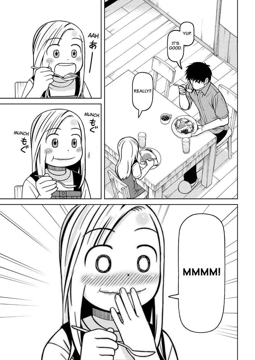 Shirogane no Nina Chapter 78 page 17 - Chapter 78: I Want to Make It Myself