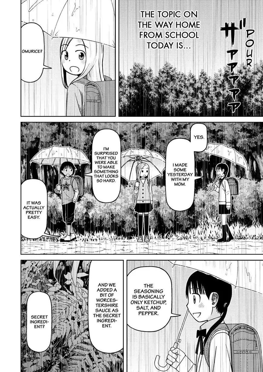 Shirogane no Nina Chapter 78 page 2 - Chapter 78: I Want to Make It Myself