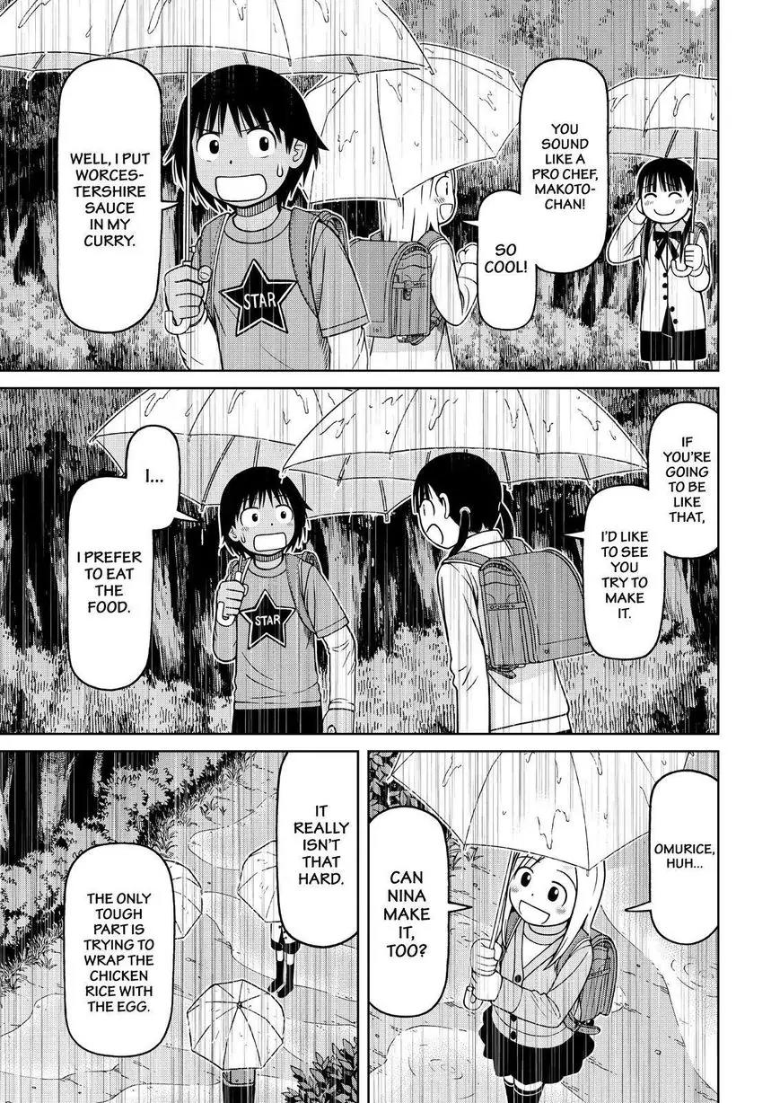 Shirogane no Nina Chapter 78 page 3 - Chapter 78: I Want to Make It Myself