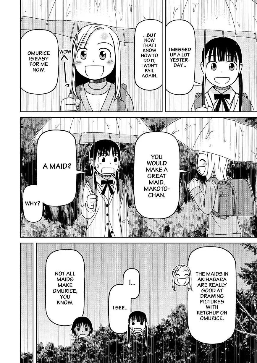 Shirogane no Nina Chapter 78 page 4 - Chapter 78: I Want to Make It Myself