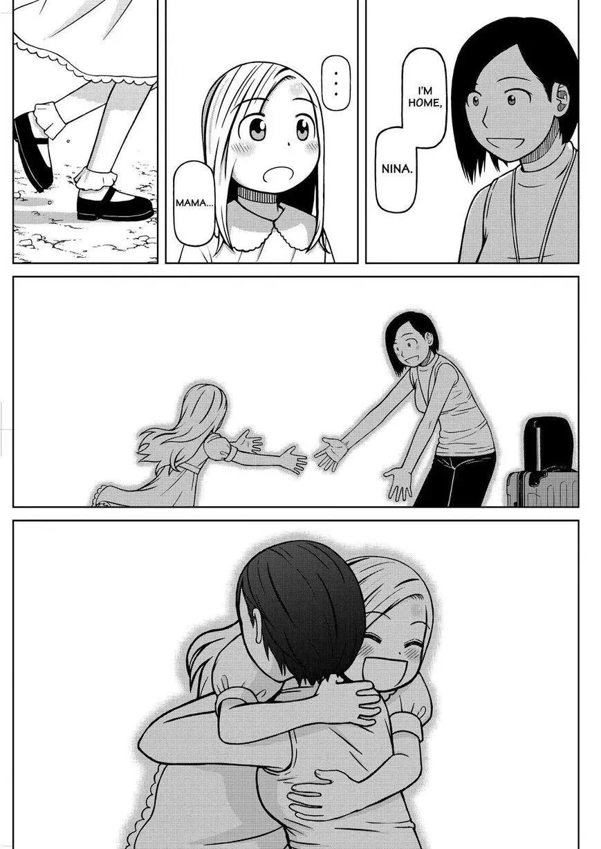 Shirogane no Nina Chapter 80 page 15 - Chapter 80: The Best Present