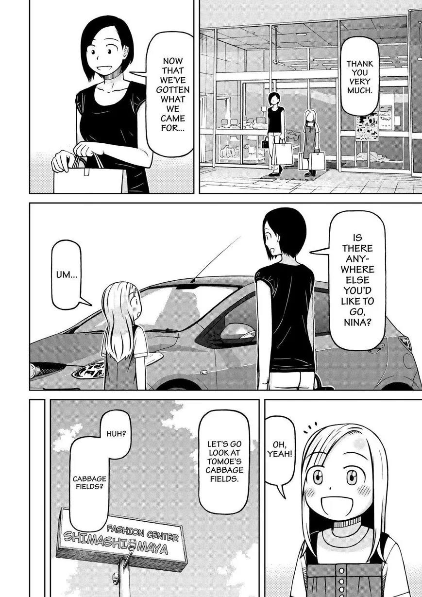 Shirogane no Nina Chapter 81 page 10 - Chapter 81: Only Half A Year, Yet It's Been Half A Year