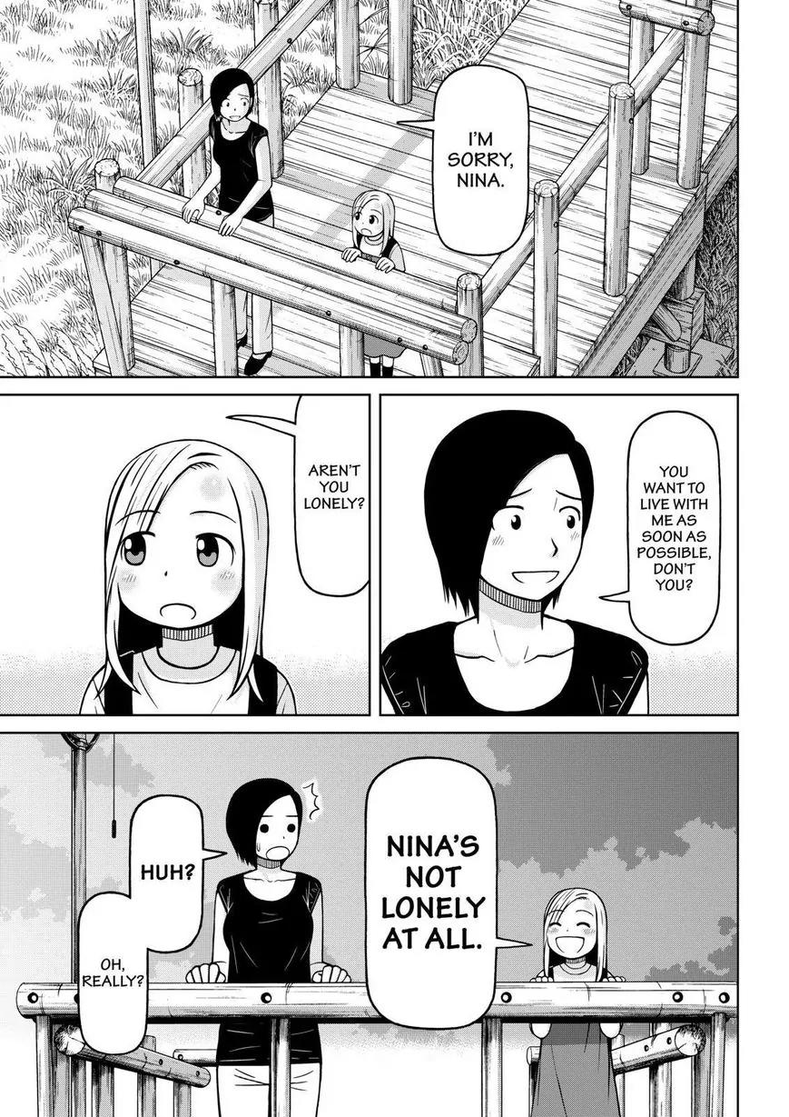 Shirogane no Nina Chapter 81 page 15 - Chapter 81: Only Half A Year, Yet It's Been Half A Year