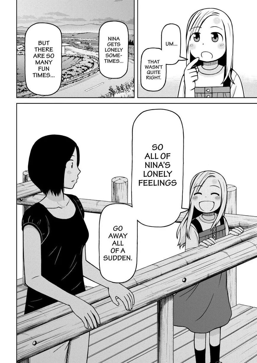 Shirogane no Nina Chapter 81 page 16 - Chapter 81: Only Half A Year, Yet It's Been Half A Year