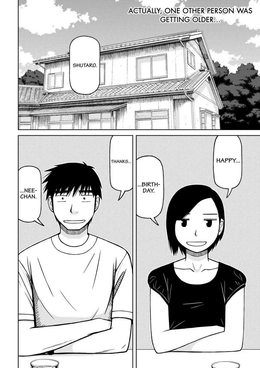 Shirogane no Nina Chapter 81 page 2 - Chapter 81: Only Half A Year, Yet It's Been Half A Year