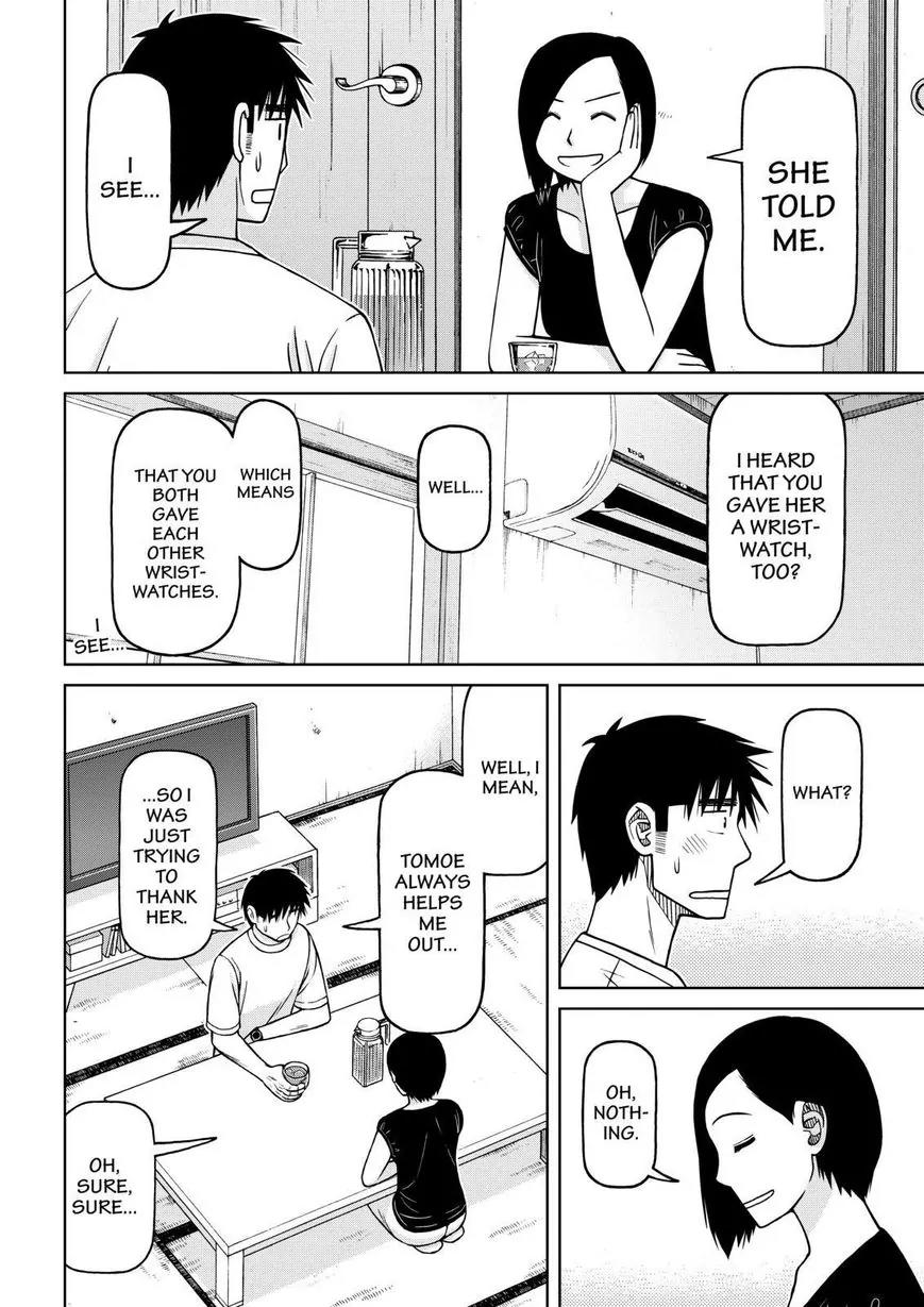 Shirogane no Nina Chapter 81 page 4 - Chapter 81: Only Half A Year, Yet It's Been Half A Year