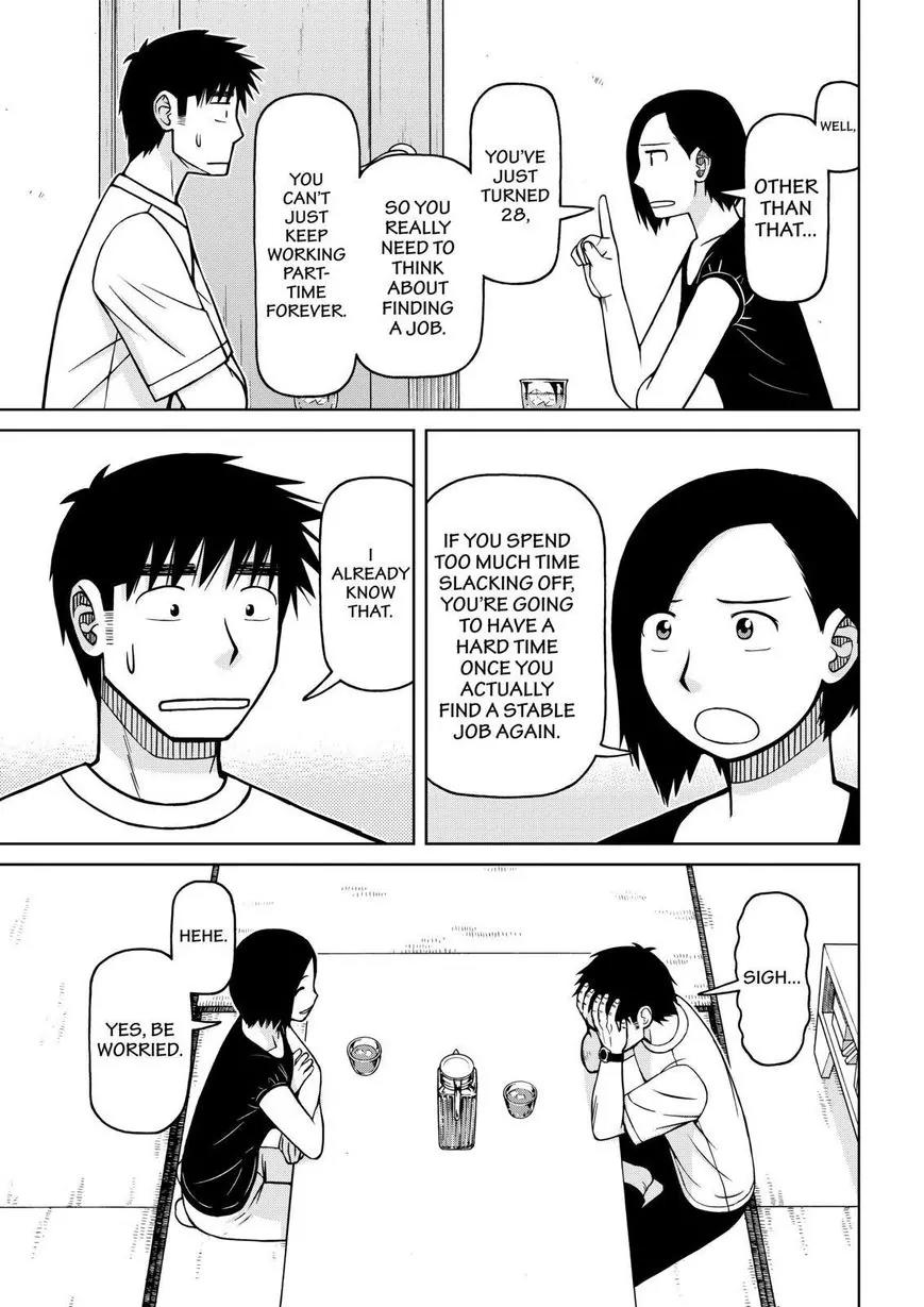 Shirogane no Nina Chapter 81 page 5 - Chapter 81: Only Half A Year, Yet It's Been Half A Year