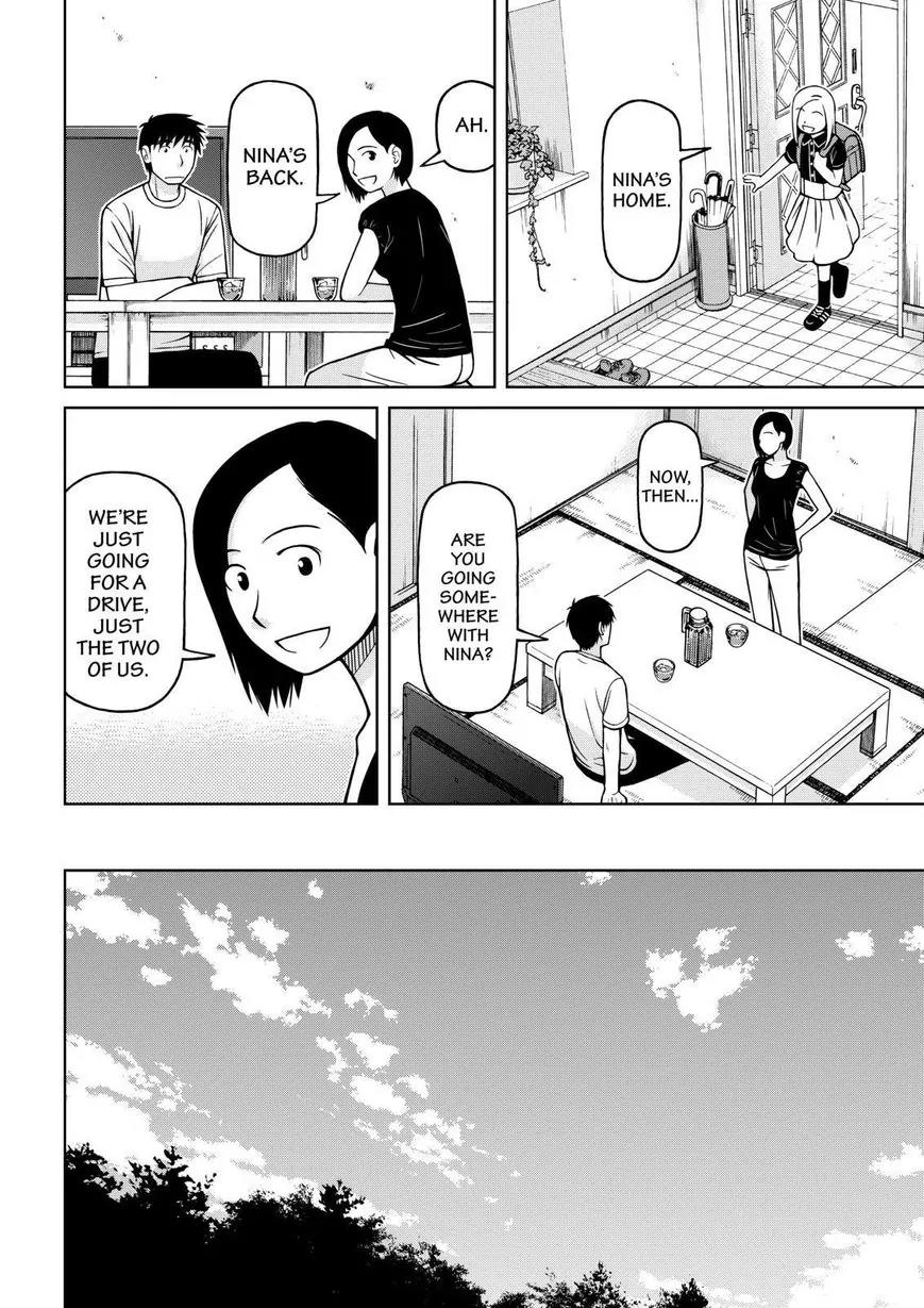 Shirogane no Nina Chapter 81 page 6 - Chapter 81: Only Half A Year, Yet It's Been Half A Year