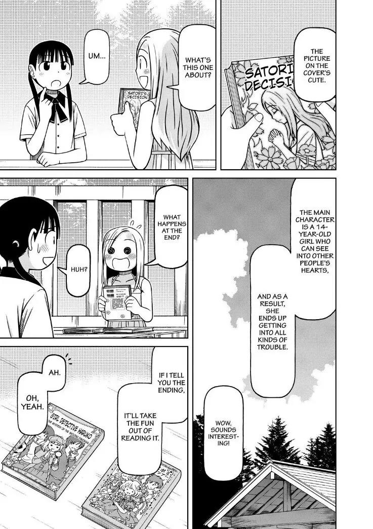 Shirogane no Nina Chapter 83 page 6 - Chapter 83: Summer Promise