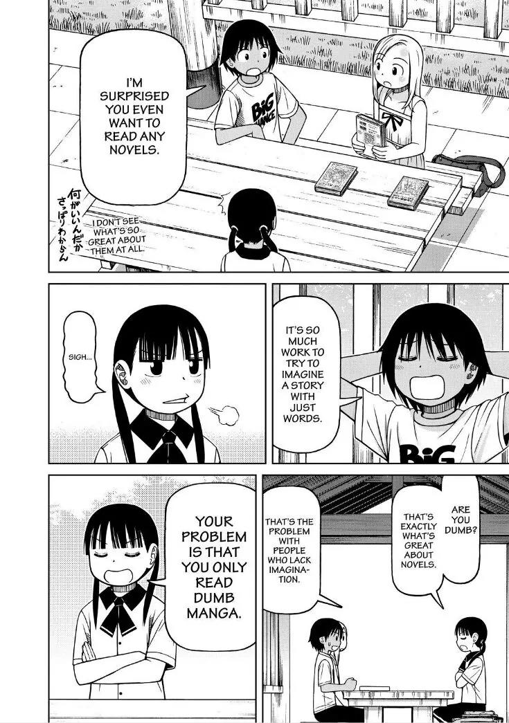 Shirogane no Nina Chapter 83 page 7 - Chapter 83: Summer Promise