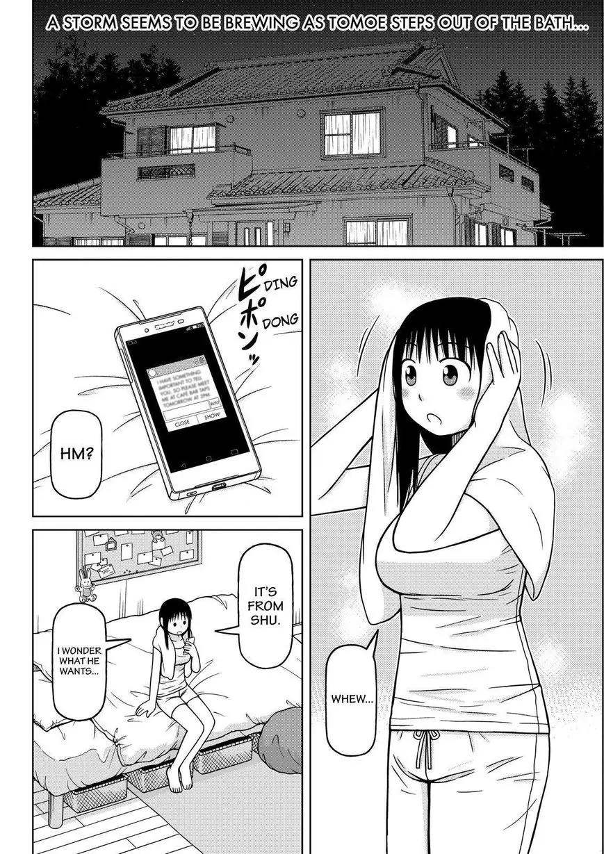Shirogane no Nina Chapter 84 page 2 - Chapter 84: The Formula of Childhood Friends